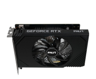 Palit GeForce RTX 3050 StormX 6GB GDDR6 - 1324435 - zdjęcie 3